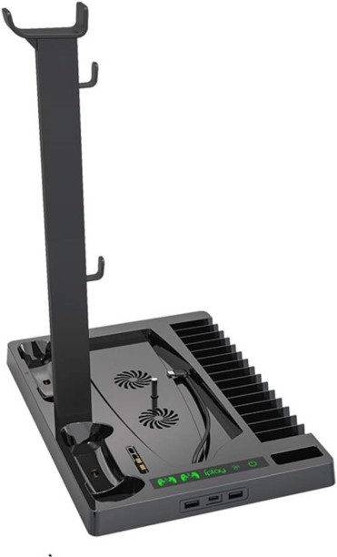 Ipega Vertical Stand for PS 5 Cooler