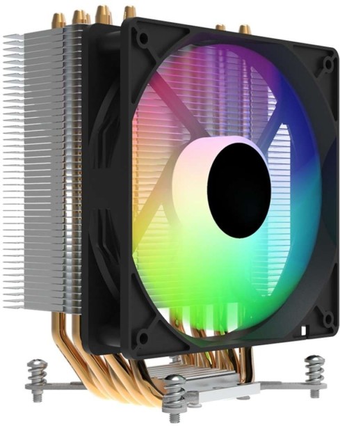 Simply More CPU FAN Cooler