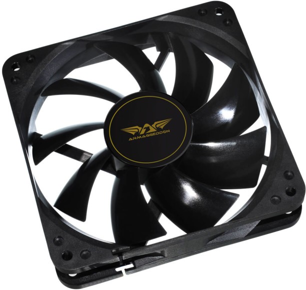 Armaggeddon Silent 14 Cooler