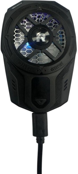 Non Branded REMAX CLAMP PHONE COOLER Cooler