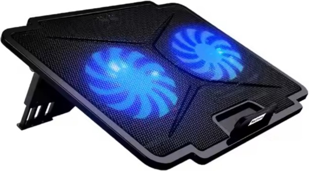 Generic Notebook Laptop Cooler Cooling Pad Cooler