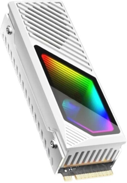 BAGSOLALA M.2 SSDs Cooler