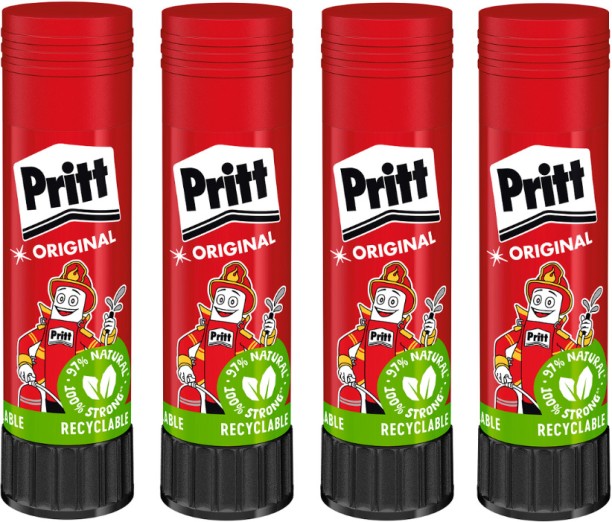 Pritt 0 0 mm Glue Sticks