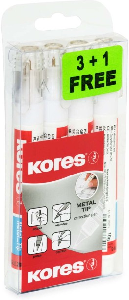 Kores NA 5 mm Whitener