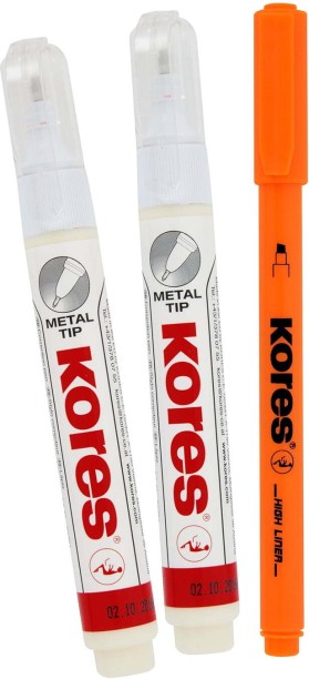 Kores NA 5 mm Whitener