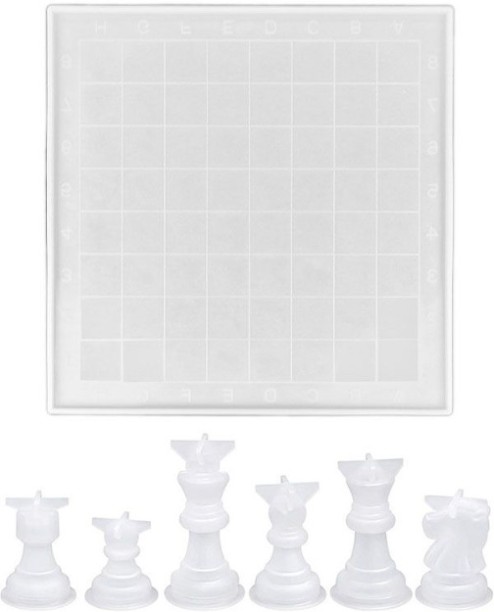 other Office & Stationery 0 mm Chess Board Game Mold