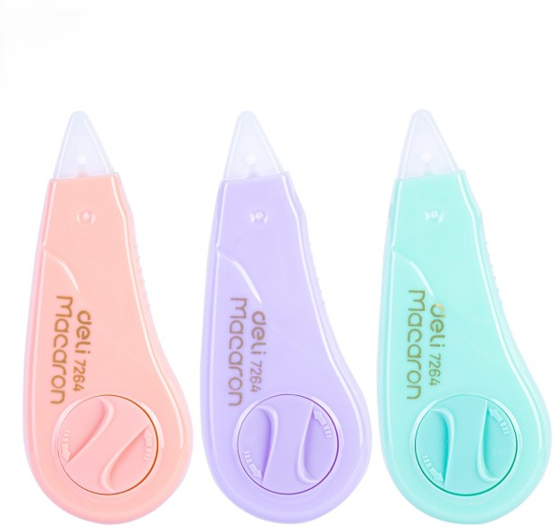 Deli Premium 5 mm Correction Tape