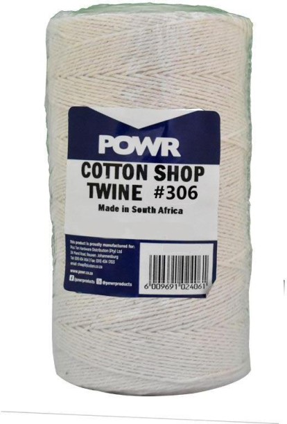 POWR N/A 3 mm Cotton