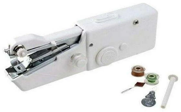 LESEDI HD-67788 15 mm Handy Stitch Sewing Machine