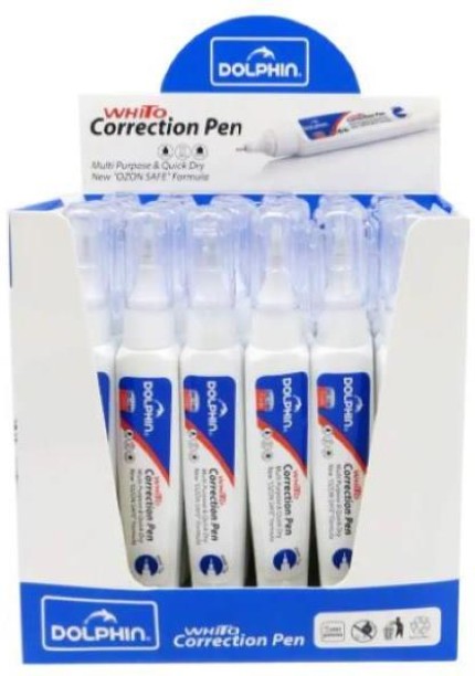 Weibo Wbd-200 0 mm Correction Pen