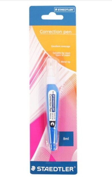 Staedtler NA 80 mm Correction Pen