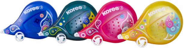 Kores NA 5 mm Highlighter