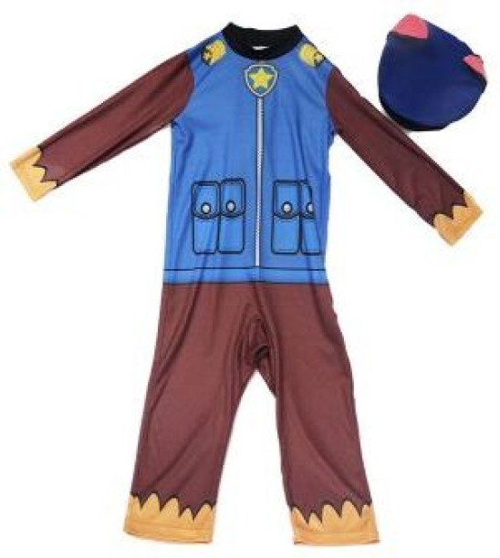 Paw Patrol Costume Costume Wear