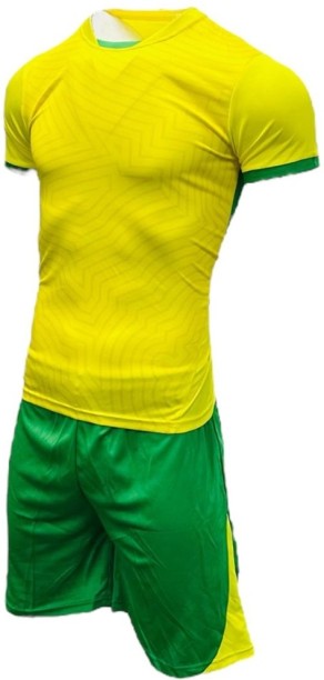 Better Buys Soccer Player Costume Wear