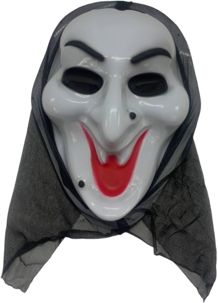 jm WITCH Costume Wear