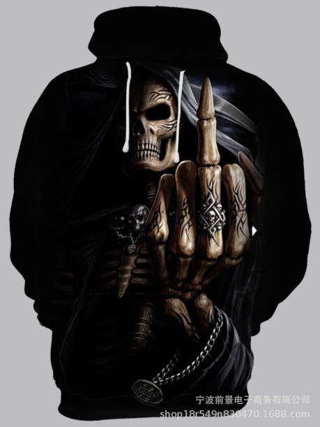 Math3DSpace Gothic Costume Wear