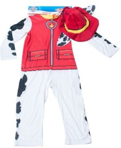 Paw Patrol Paw Patrol Marshall Costume Wear