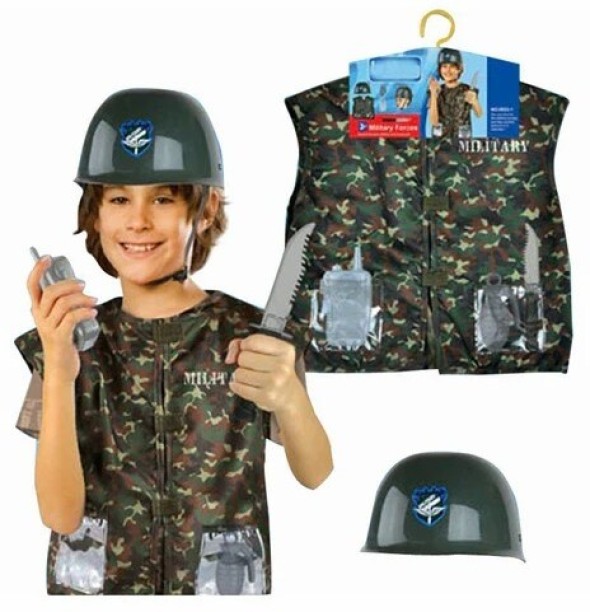 Lesheng Costume Costume Wear