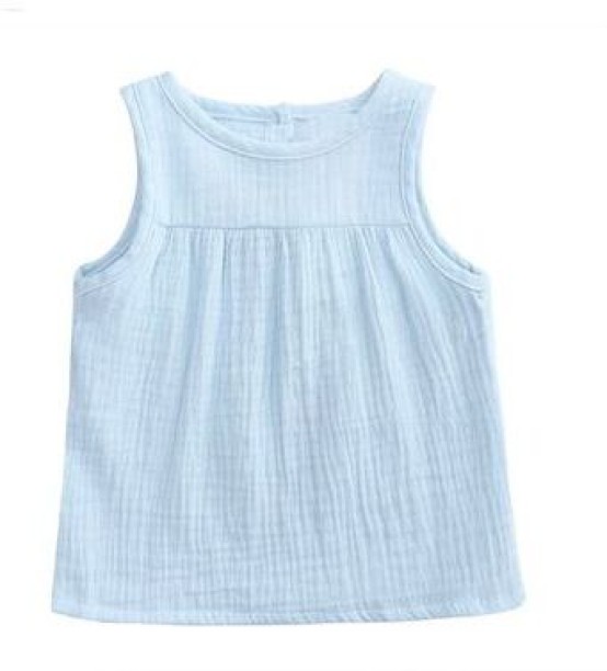 Baby Vest Dress Top NOT APPLICABLE Costume Wear