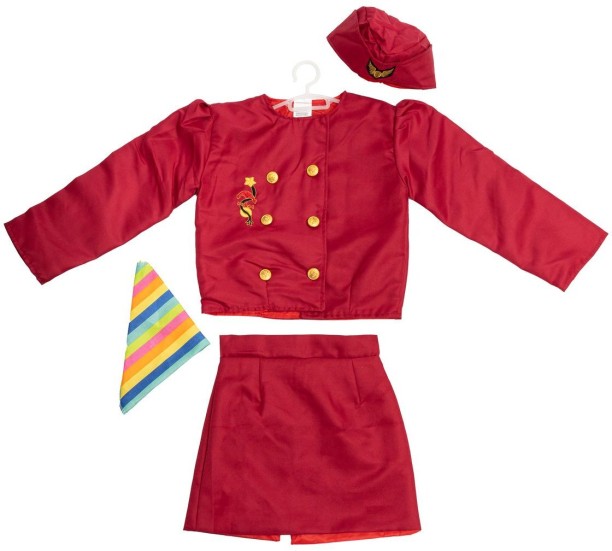 Lesheng Air Hostess Costume Costume Wear