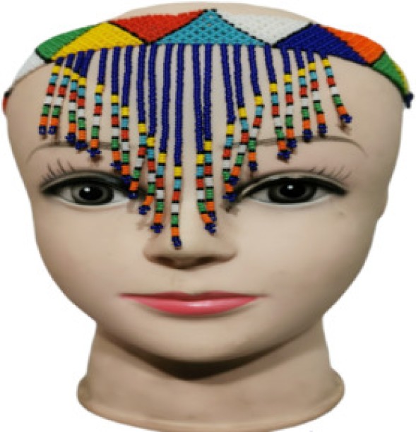 African Traditional Home and Wear Ladies Head Band Head Band