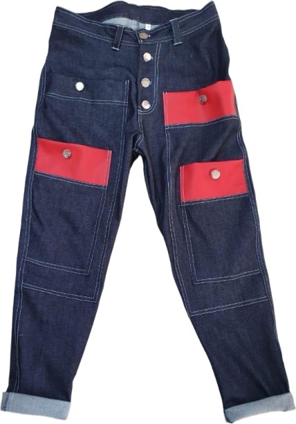 Citi Plug Modern Costume Wear