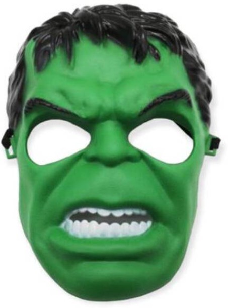 fas Hulk Costume Wear