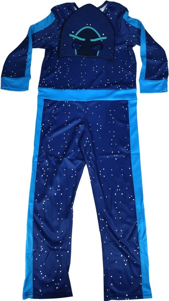 PJ Mask Costume Costume Wear