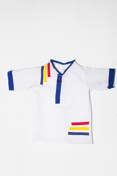 jfacs Sepedi African Traditional T-shirt Costume Wear