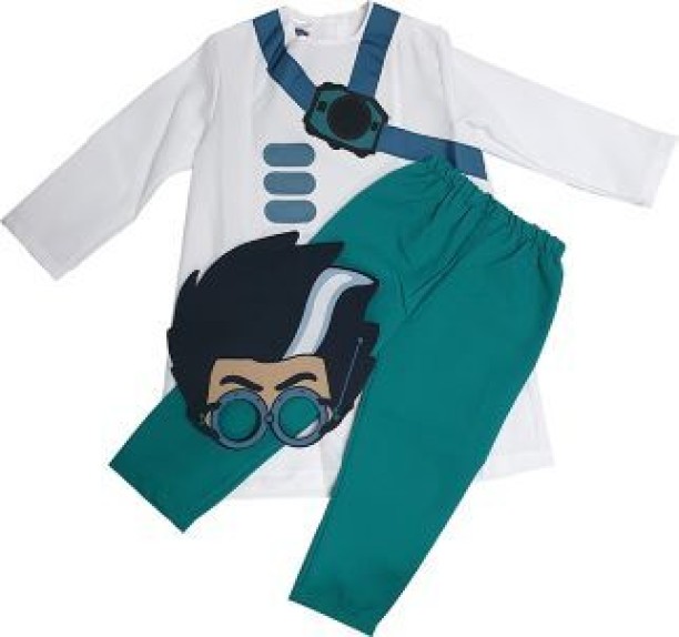 PJ Masks N/A Costume Wear