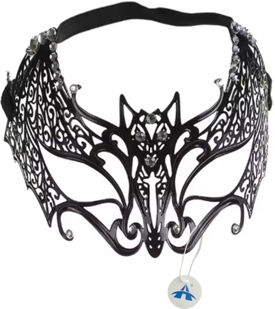 ALANES mask Costume Wear