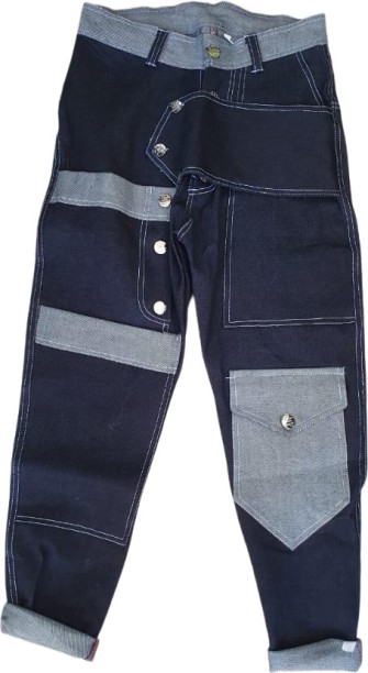 Citi Plug Modern Costume Wear