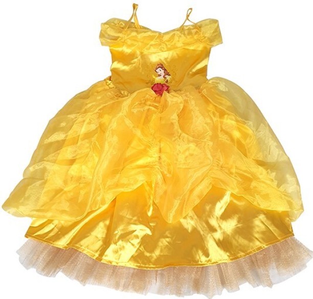 Disney Princess N/A Costume Wear
