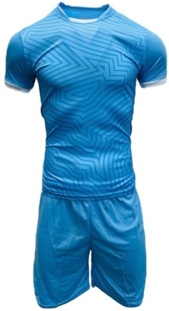 Better Buys Soccer Player Costume Wear