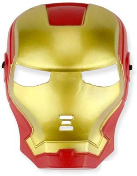 fas Iron Man Costume Wear