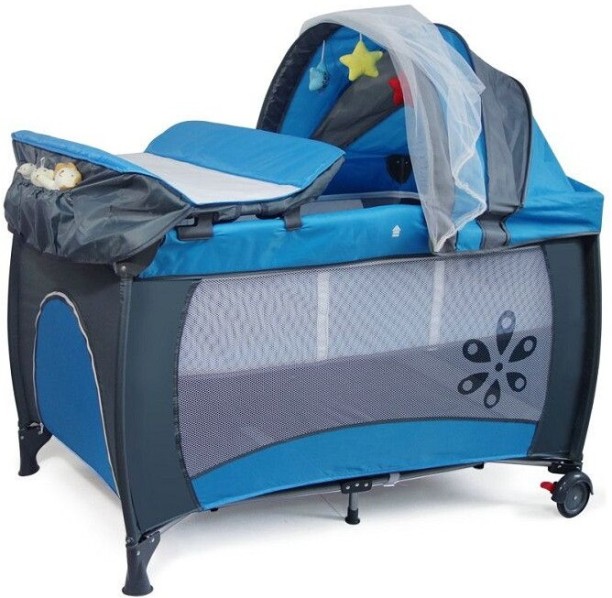 Generic Camp Cot Cot