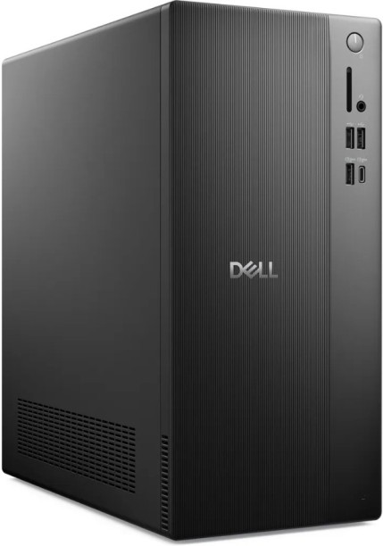 Dell Pro Tower Essential QVS1260 Intel® Core™ Ultra 5 225 (16 GB RAM/Intel® UHD Graphics Graphics/Windows 11 Pro) Mid Tower