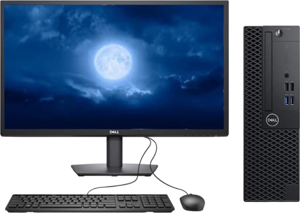 Dell Core i5 (16 GB/512 GB SSD/Windows 11 Pro/2 GB/19 Inch Screen)