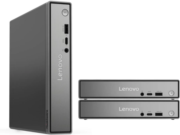 Lenovo TC Neo 50q G5 Intel Core i5 (8 GB RAM/Intel Integrated Graphics/Windows 11 Pro/2 GB Graphics Memory) Mini Tower