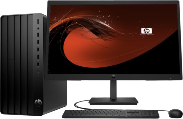 hp Pro Tower 290 G9 Intel® Core™ i7-12700 (16 GB RAM/Intel Integrated Graphics/512 GB Hard Disk/Windows 11 Pro) Full Tower