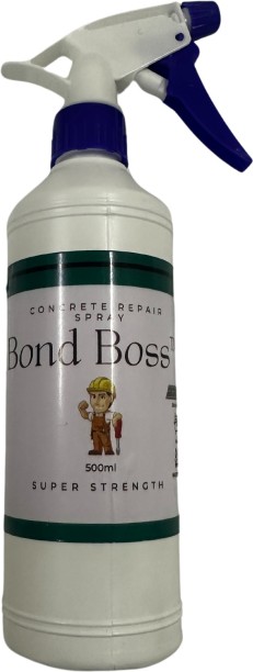 Bond Boss BB-500ml Exterior, Interior Liquid Crack Filler