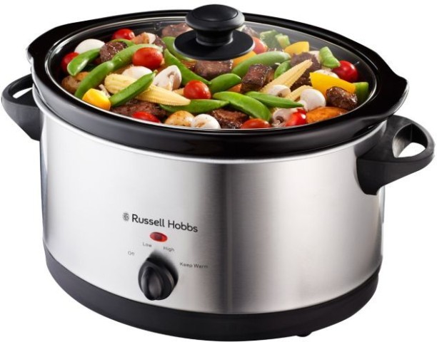 Russell Hobbs RHSS75 Slow Cooker
