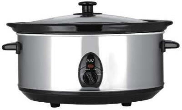 AIM NA Slow Cooker