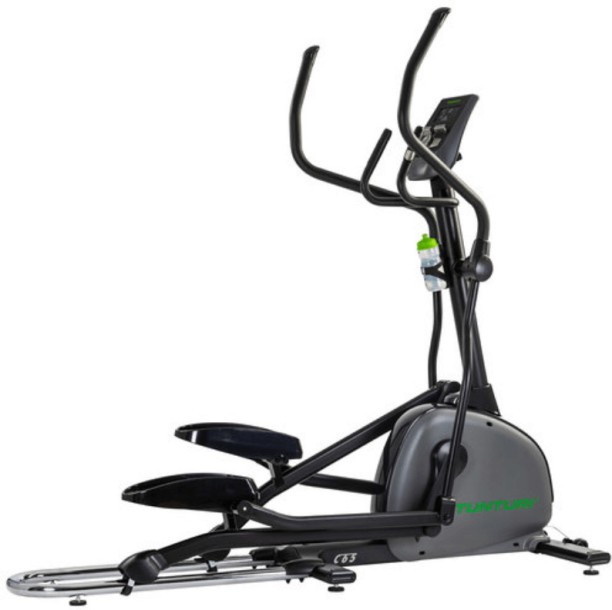 Tunturi C65 Elliptical Cross Fit Trainer