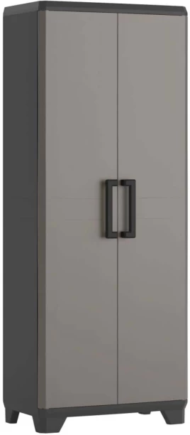 Keter Vinyl Garden Shed