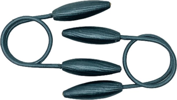 SMTE Blue Tieback Hook (30 cm x 30 cm)