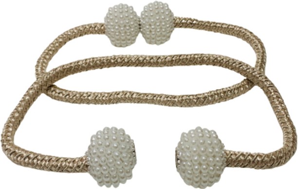 SMTE Gold Tieback Hook (20 cm x 2 cm)