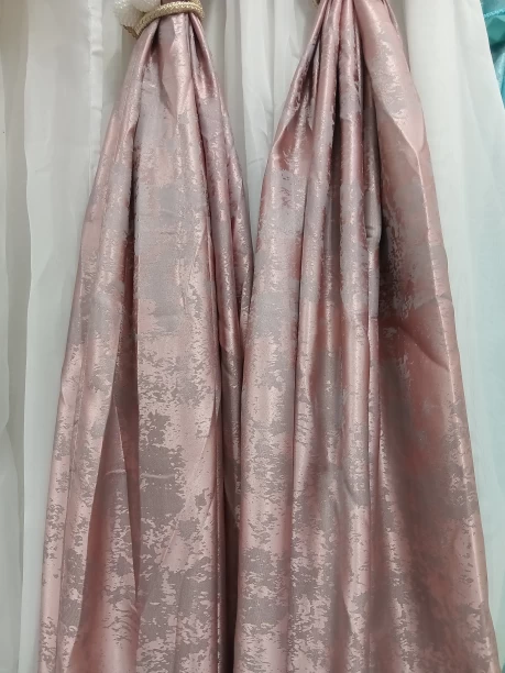 Stylish Stylish005 Room Darkening (2.5 m x 230 cm) Polyester Curtain