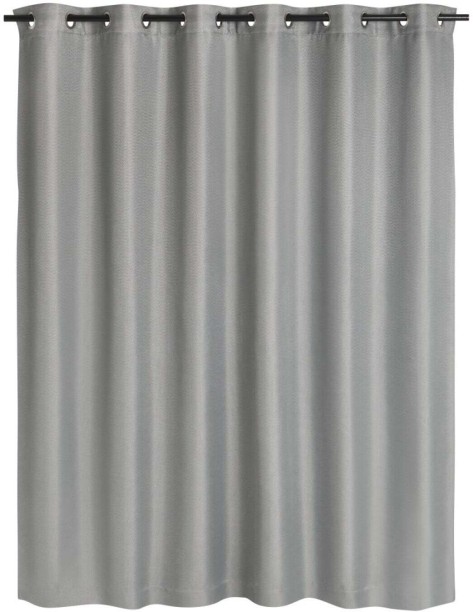 Republic Umbrella Cora Weave Eylt Crtn Blackout (250 cm x 230 cm) Polyester Curtain