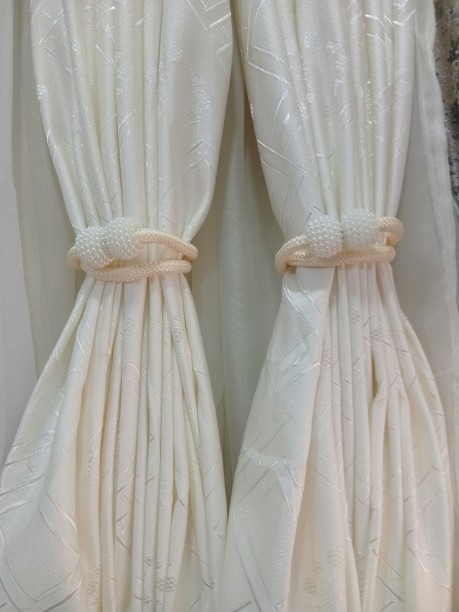 Stylish Stylish003 Room Darkening (2.5 m x 230 cm) Polyester Curtain